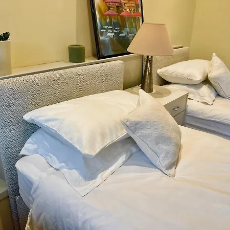 Panter Properies דירה