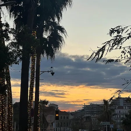 דירה Panter Properies