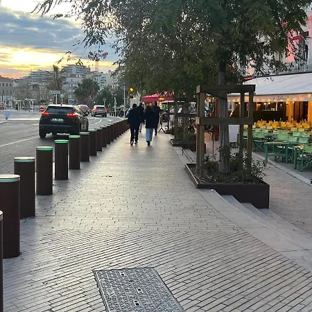 Panter Properies דירה קאן