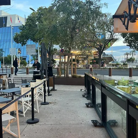 דירה Panter Properies