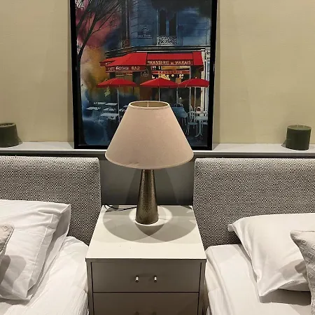 Appartement Panter Properies