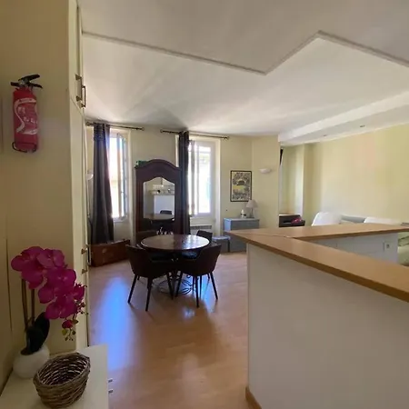 Appartamento Panter Properies *