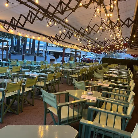 Panter Properies Appartement Cannes