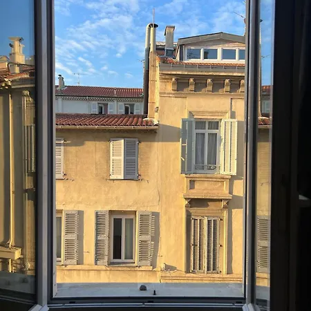 Appartement Panter Properies Cannes