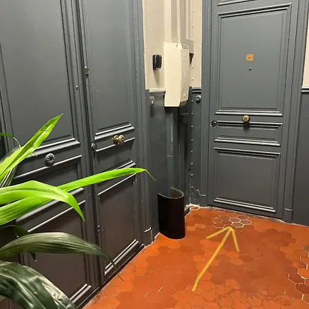 Panter Properies Cannes