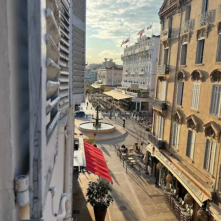 Panter Properies * Cannes