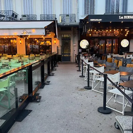 Panter Properies Cannes