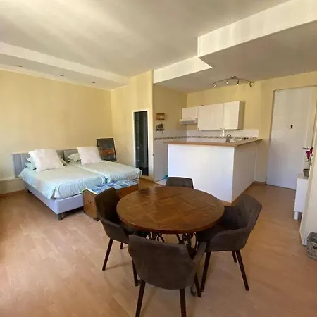 Apartment Panter Properies Cannes