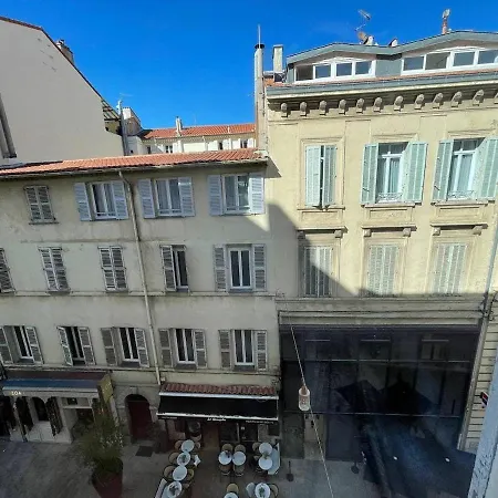 Panter Properies Apartment *