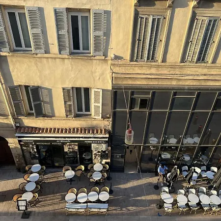 Panter Properies Apartment *